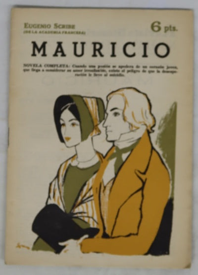 Mauricio