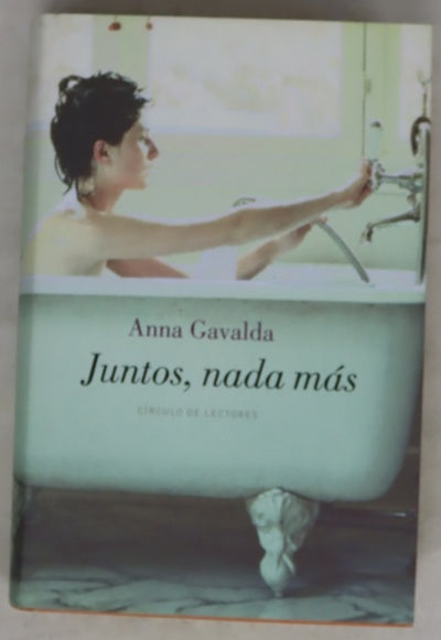 Juntos, nada más
