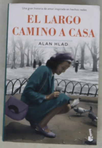 El largo camino a casa