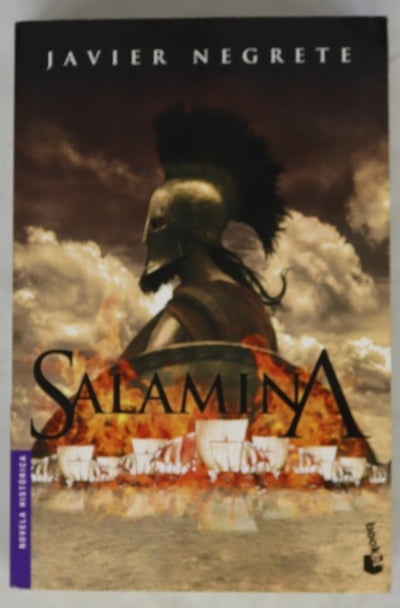Salamina