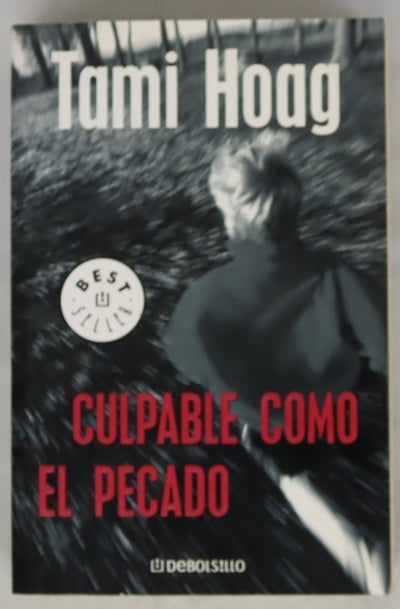 Culpable como el pecado