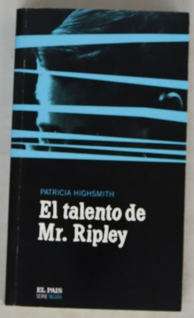 El talento de Mr. Ripley