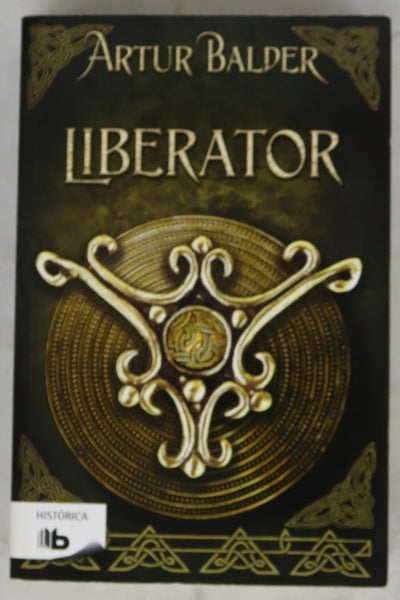 Liberator Germaniae