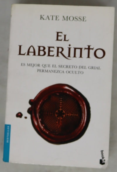 El laberinto
