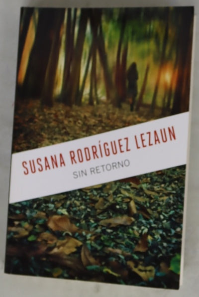 Sin retorno