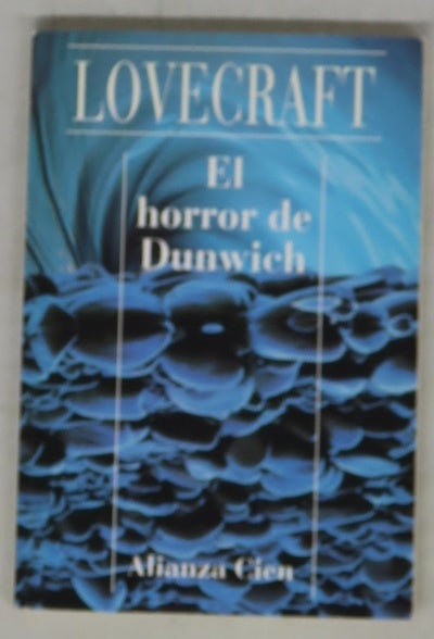 El horror de Dunwich