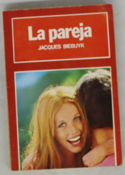 La pareja