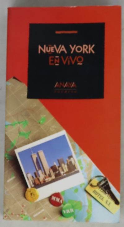 Nueva York en vivo