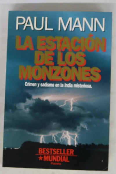 La estación de los monzones
