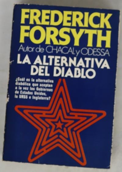 La alternativa del diablo