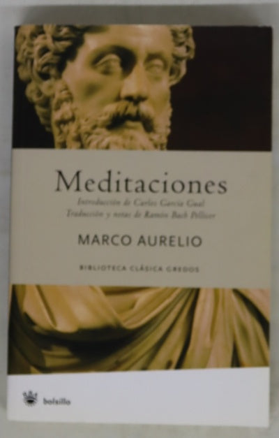 Meditaciones