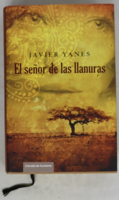 El señor de las llanuras