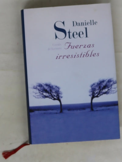 Fuerzas irresistibles