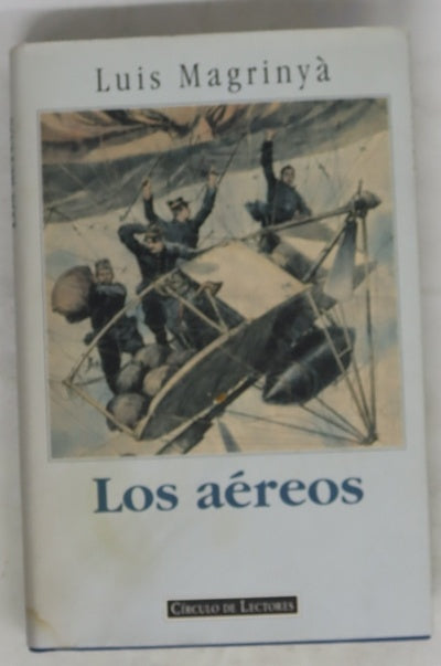 Los aéreos