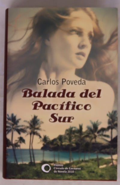 Balada del Pacífico sur