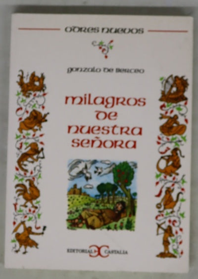 Milagros de Nuestra Señora