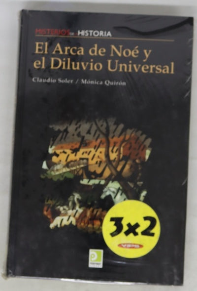 El arca de Noé y el diluvio universal