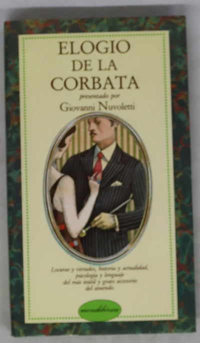 Elogio de la corbata