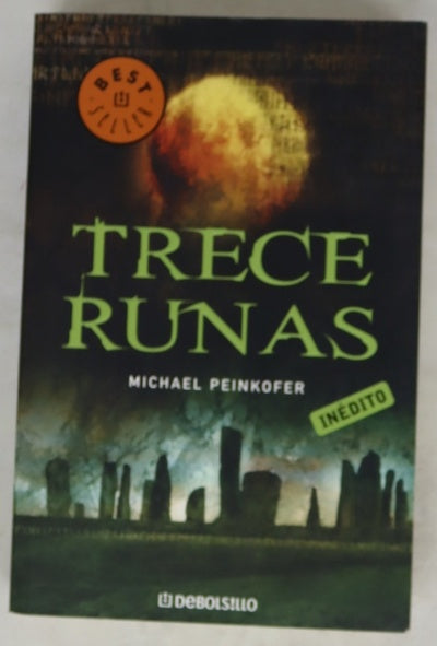 Trece runas