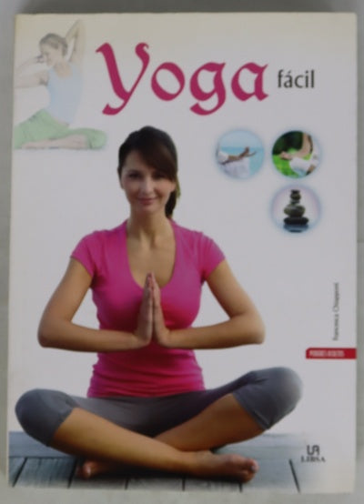 Yoga fácil