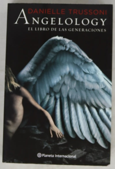 Angelology el libro de las generaciones