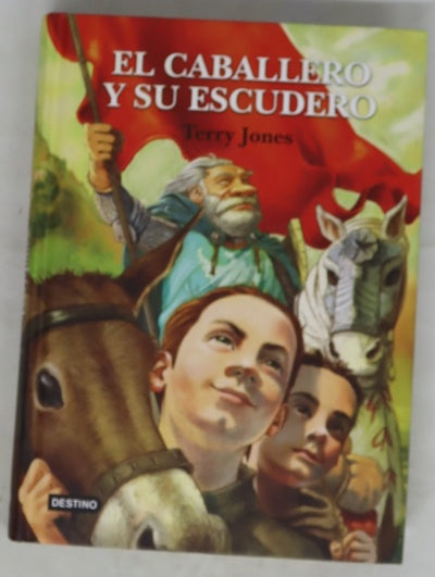 El caballero y su escudero