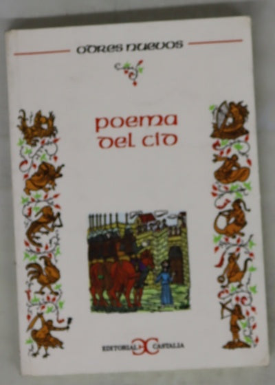 Poema del Cid