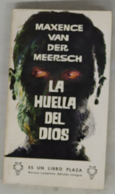 La huella de Dios