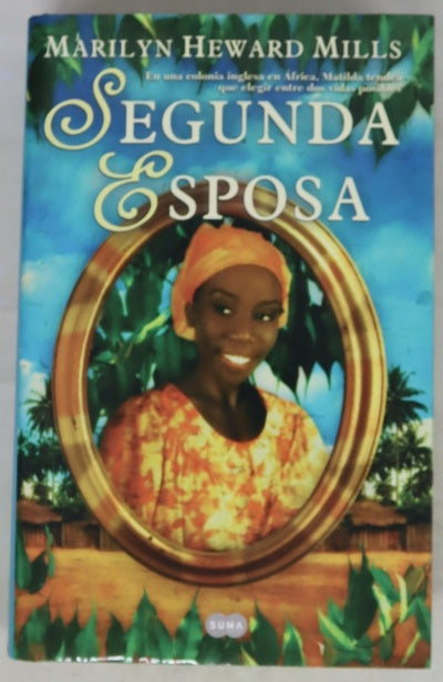 Segunda esposa en una colonia inglesa en África, Matilda tendrá que elegir entre dos vidas posibles