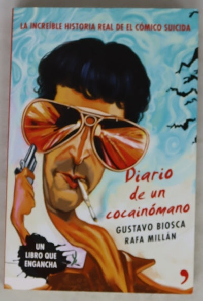 Diario de un cocainómano