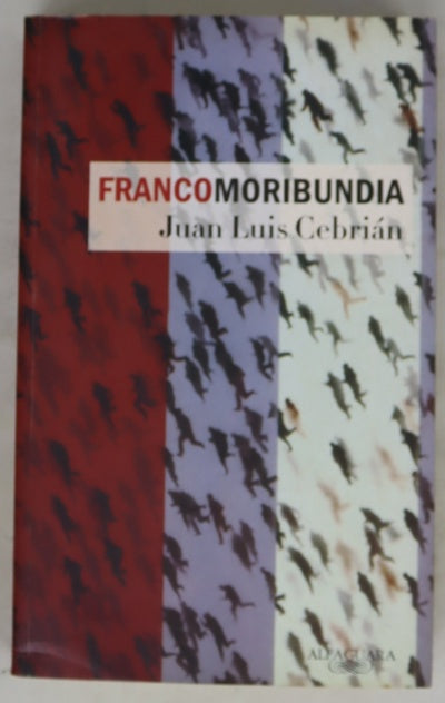 Francomoribundia
