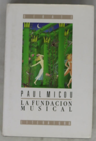 La fundación musical