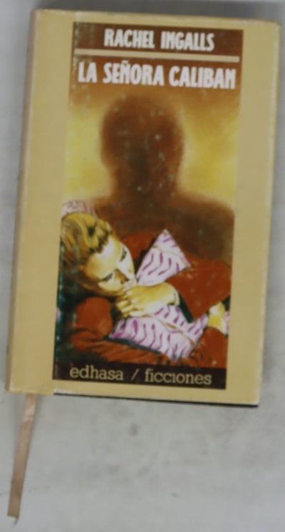 La señora Caliban