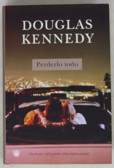 Perderlo todo