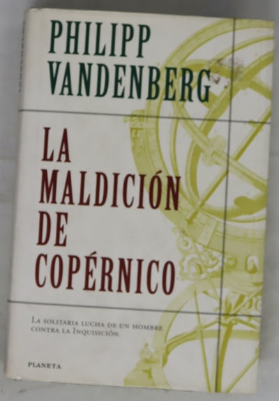 La maldición de Copérnico