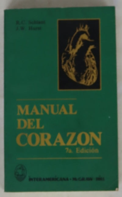 Manual del corazón
