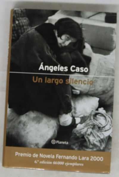Un largo silencio
