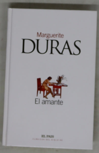 El amante