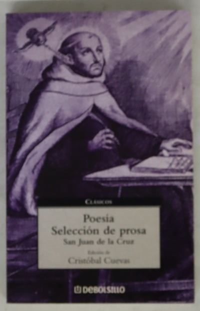 Poesía, selección de prosa