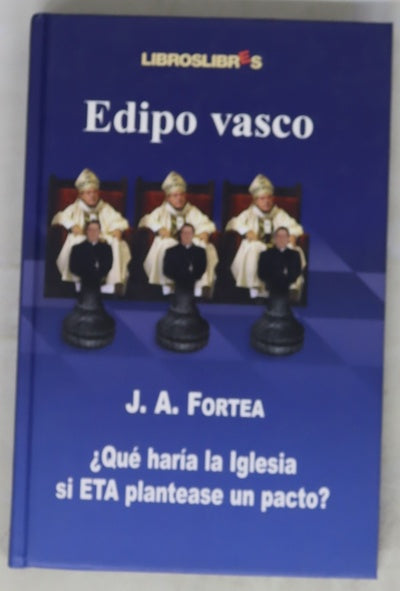 Edipo vasco