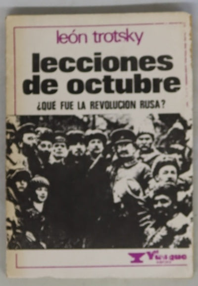 Qué fue la Revolución rusa
