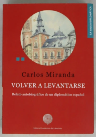 Volver a levantarse