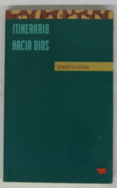 Itinerario hacia Dios
