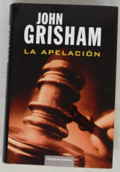La apelación