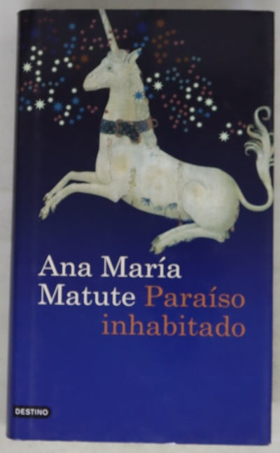 Paraíso inhabitado
