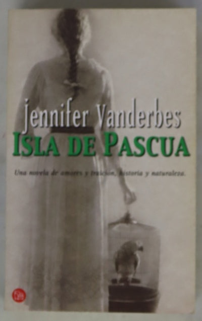 Isla de Pascua