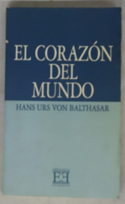El corazón del mundo