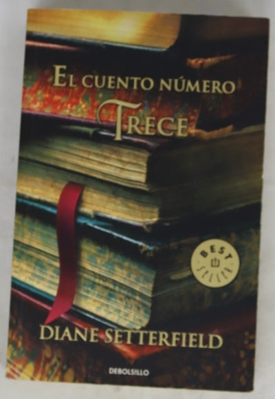 El cuento número trece