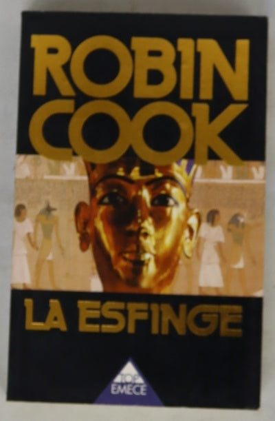 La esfinge