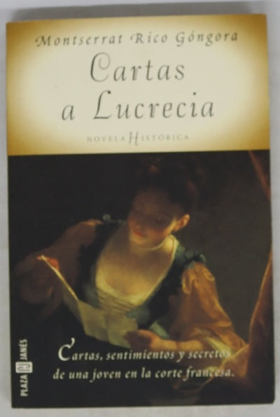 Cartas a Lucrecia